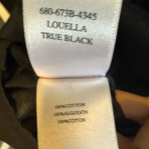 Rails
Louella Lace Inset Shirt NWOT - Picture 8 of 9